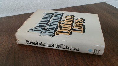 			Dubins Lives, Malamud, Bernard, Farrar Straus Giroux, 1979, Hardc		