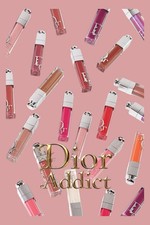 Dior Addict Lip Maximizer 039 Intense Cinnamon, 6ml/0.20fl.oz.