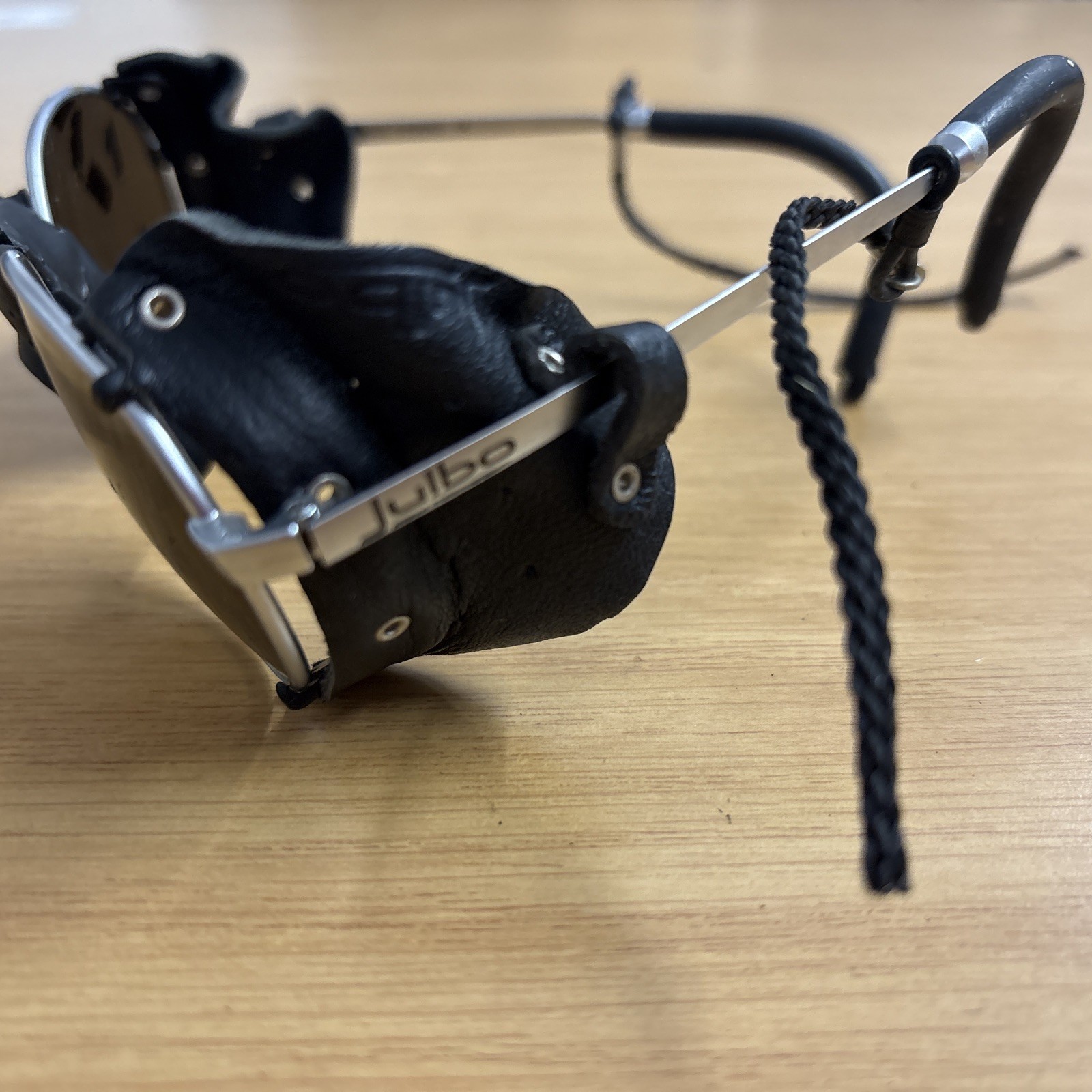 Gafas de sol clásicas Julbo Vermont Spectron gafas de sol de montañismo esquí para nieve