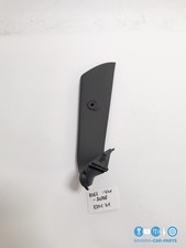 Original BMW  F45  Verkleidung Heckklappe links 8062441 SCHWARZ