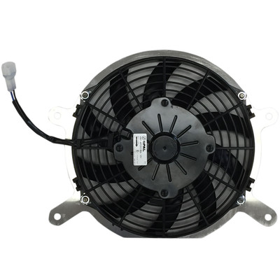 Moose Utility Hi Performance Cooling Fan Yamaha YFM700 Grizzly 15-18
