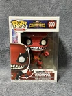 Funko Pop! Vinyl Marvel Venompool Contest of Champions #300 Bobblehead Figure