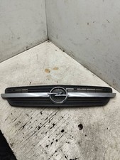 Calandre Opel MERIVA