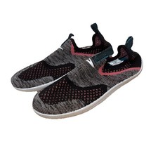 Speedo water shoes kids girls Size Medium