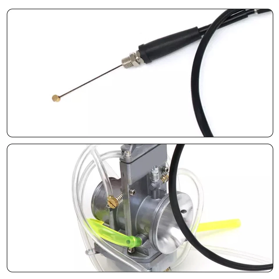 38mm Lectro Carburetor for Husqvarna Husaberg Beta Yamaha Kawasaki Honda - Изображение 4 из 4