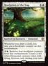 MTG Hoofprints of the Stag (64/206) Lorwyn Eclipsed Commander LP