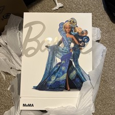 Mattel Creations Barbie x MoMA…