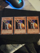 X3 YuGiOh - LADY PANTHER - LON-030 