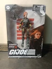 Hasbro GI Joe Classified Series Scarlett Action Figure