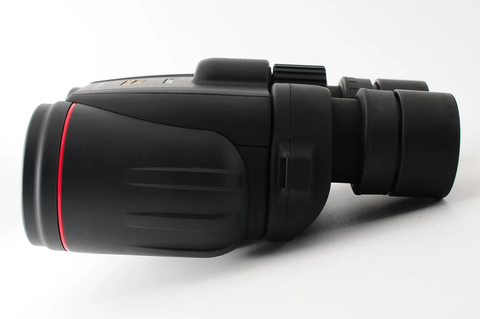 [NEAR MINT] Canon 10x42 L IS WP 6.5° IMAGE STABILIZER Binoculars from JAPAN - Image 4 of 4