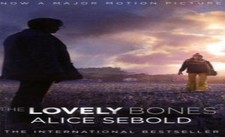 The Lovely Bones, Sebold, Alice