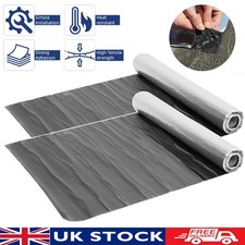 Roll Roof Self-Adhesive Waterproof Membrane Asphalt Sheeting Roofing Flashing