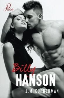 Punish 5 - Billy Hanson von Cornerman, J. M. | Buch | Zustand sehr gut