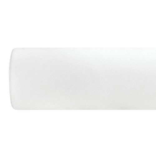 Hinkley Portia 19" Wide LED Polished Nickel Bath Light - Picture 6 of 8