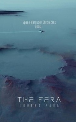 Lorena Para The Fera (Paperback) Space Marauder