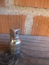 1970s Vintage 3/8" Drive x 1-1/2" Length  S-K   Socket Extension 45159 USA