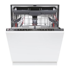 Image of Hoover H-Dish 700 Integrated Dishwasher - Smart Wi-Fi B-Rated Gra HI6B2S3PSTA-80