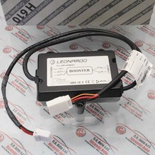 CENTRALINA SIRENA ALFA ROMEO GIULIETTA POLIZIA COD. 6000631523 NUOVA ORIGINALE