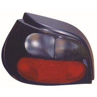 Heckleuchte Depo 551-1924L-UE Links