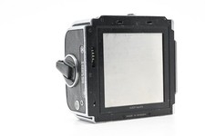 Hasselblad A24 24-Button Roll Film Back Chrom...