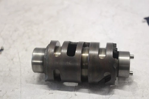 CAM, GEAR SHIFT