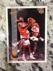 Upper Deck 1993-94 Pro View 3D Michael Jordan #23 Chicago Bulls NBA Trading Card