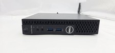D?ell OptiPlex 3050 Mini PC Intel Core i3-7100T 8GB 120GB Gen WIN 11