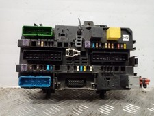 13220831 RELAIS SICHERUNGSKASTEN MULTIFUNKTIONSRELAIS / 1673643 FÜR OPEL ZAFIRA