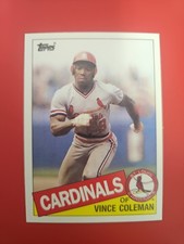 1985 Topps Traded Baseball Cards 12