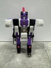 Apeface Vintage G1 Transformers Headmasters 1987 Almost Complete no gun
