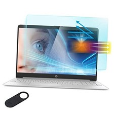 Anti Blue Light Screen Protector for HP Laptop 15.6" HP Omnibook 15.6 inch