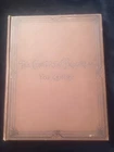 1893 Yorkshire Century's Progress & Commerce illustrated trade catalogue 1st ed.
