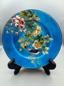 Longwy Pottery | eBay