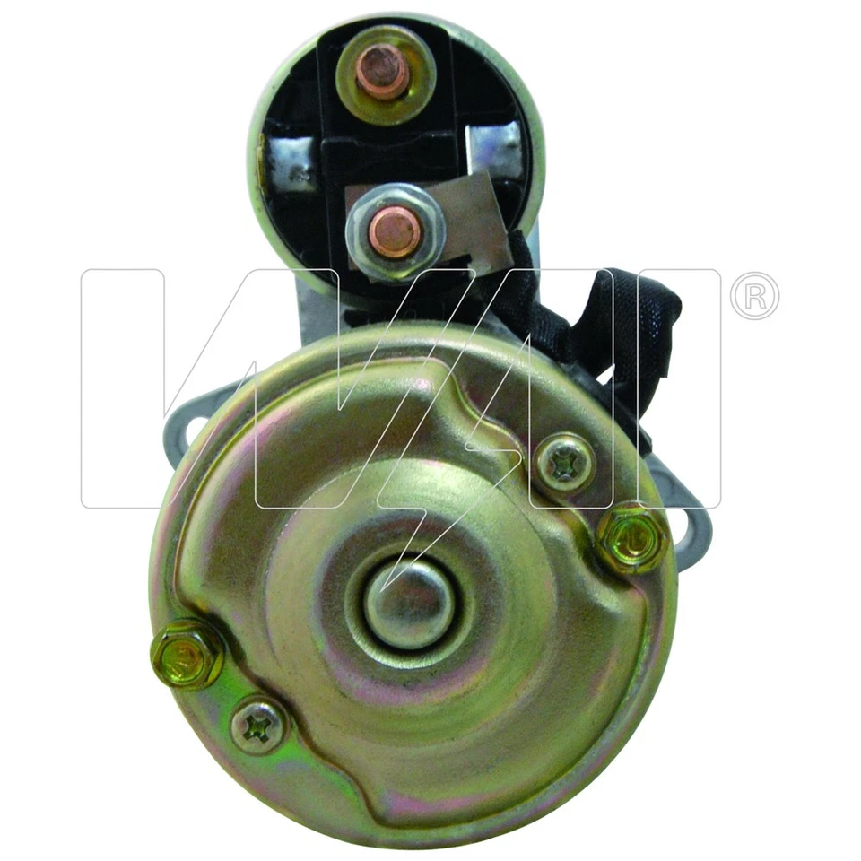 Motor De Arranque Para Suzuki Sidekick Vitara X-90 WAI 1989-2001 WORLD POWER SYSTEM Foto 4 de 4