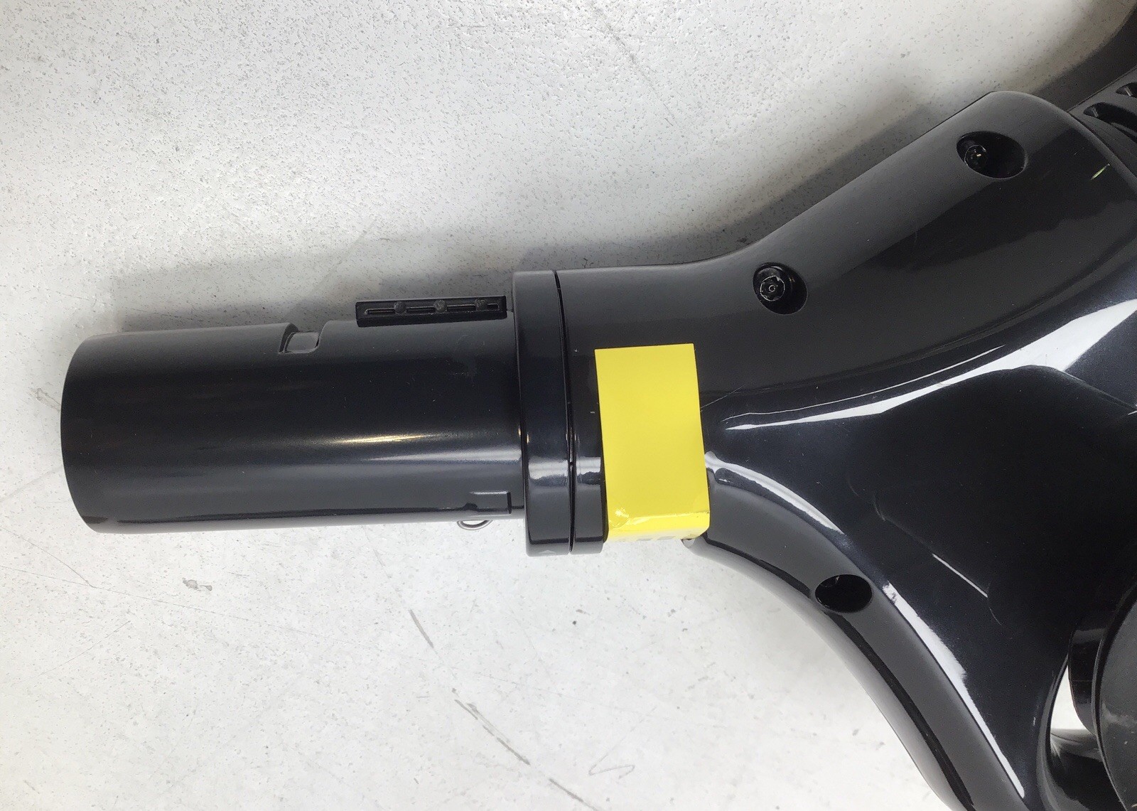 Shark Rotator Pet Vacuum W/ PowerFins HairPro & Odor Neutralizer Defects