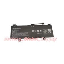 Battery for HP Chromebook 14 G5 X360 11 G6 EE GM02XL 7.7V 6000MAH New 1PC