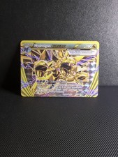The Pokémon Company Hydreigon BREAK 87/114 Steam Siege Rare Holo 190HP EN on eBay
