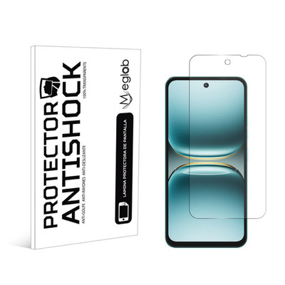 ANTISHOCK Screen protector for Tecno Camon Spark Go 2