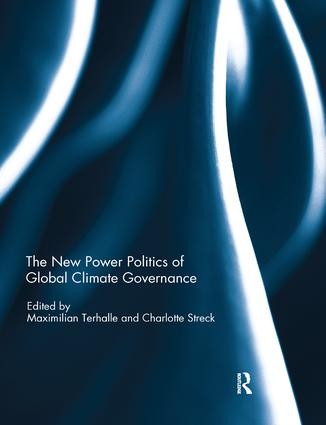 New Power Politics of Global Climate Governance