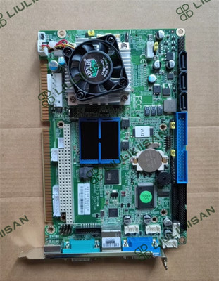 1PCS NEW Advantech PCA-6782 REV.A1 Industrial computer motherboard PCA-6782D