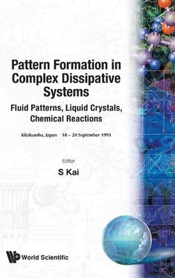 Pattern Formation In Complex Dissipative Systems: Fluid Patterns, Liquid Crystal