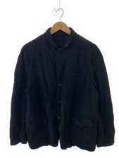 COMME des GARCONS HOMME AD2005 Product dyed tailored jacket M Plain HP-J008