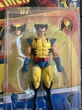 Marvel Legends WOLVERINE X-Men    97 6    Figure Hasbro New And Sealed