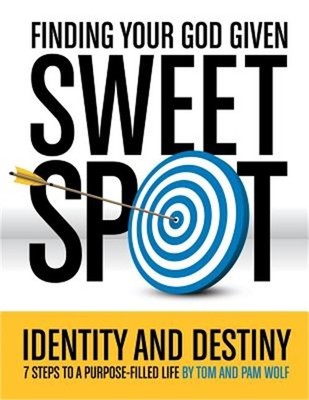 Finding Your God Given Sweet Spot (Paperback or Softback)