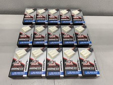 Lot of 15 Metra Electronics Radio Wire Harness for 1987-2005 GM OY-WHGM2