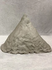 Raw Grey Marine Clay, Natural Grey River Clay, Adirondack Mountain Clay 4 Lbs.