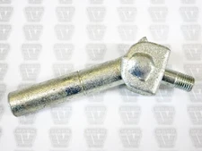 Kawasaki NOS NEW 34002-051 Footrest Bar Assy F5 F6 F7 F8