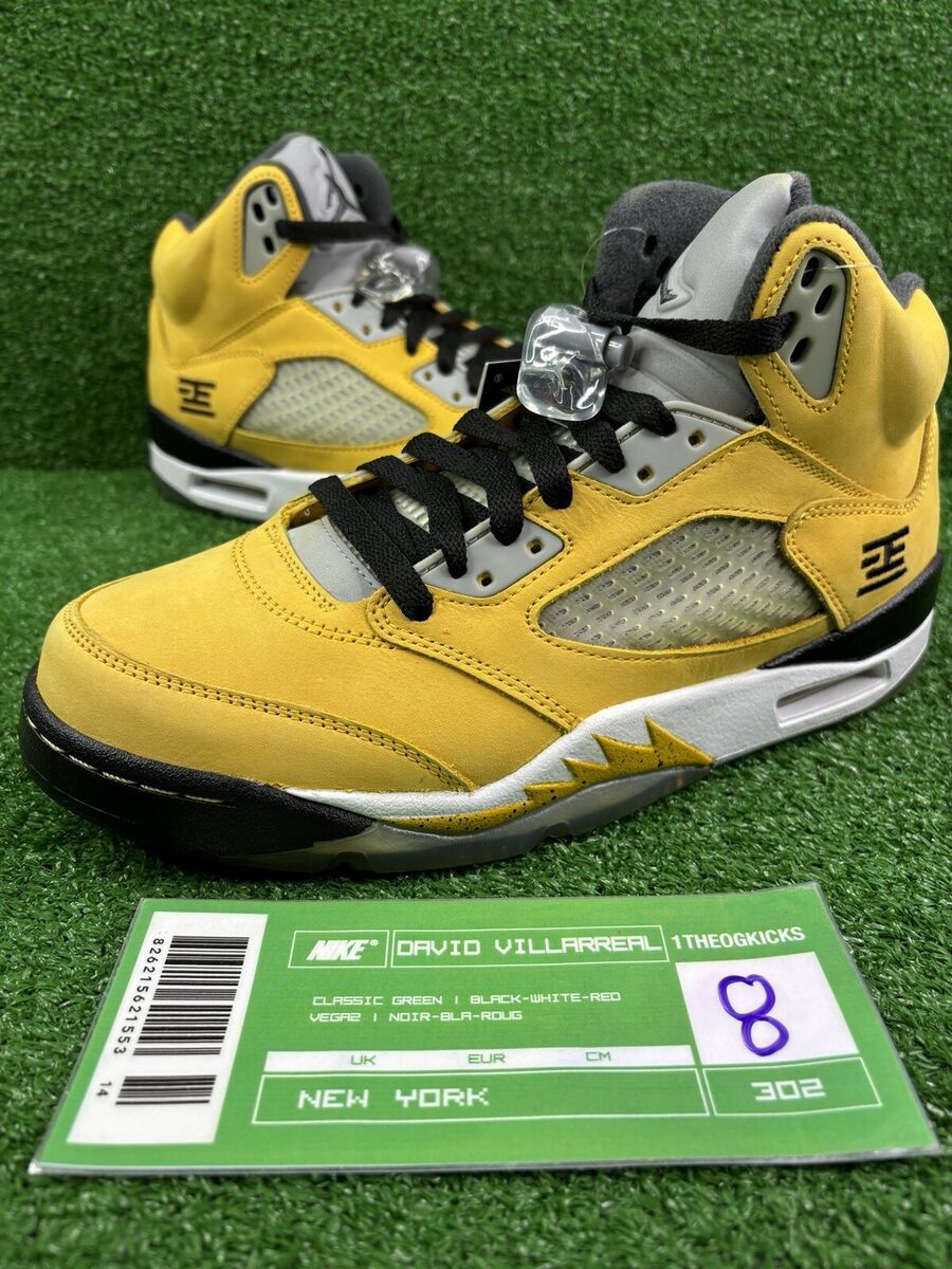 Air Jordan 5 Retro T23 Tokyo - Size 8 | eBay Air Jordan 5 Retro T23 Tokyo - Size 8 | eBay