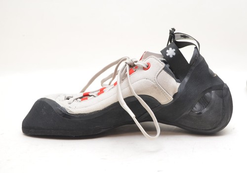 Ocun - Pearl LU High Performance Climbing Shoes - new and unworn EU 43 - US 10 - Bild 6 von 10