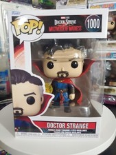 Funko Pop! - Marvel - Doctor Strange #1000 - Bobble Head